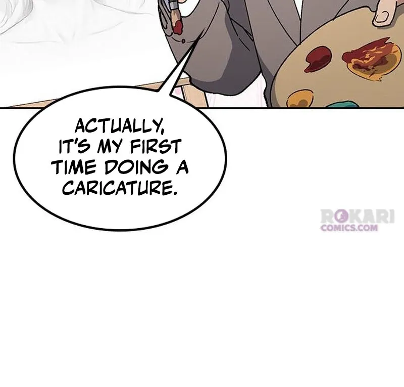 Peaceful Camping Lifein Another World Chapter 93 page 65 - 