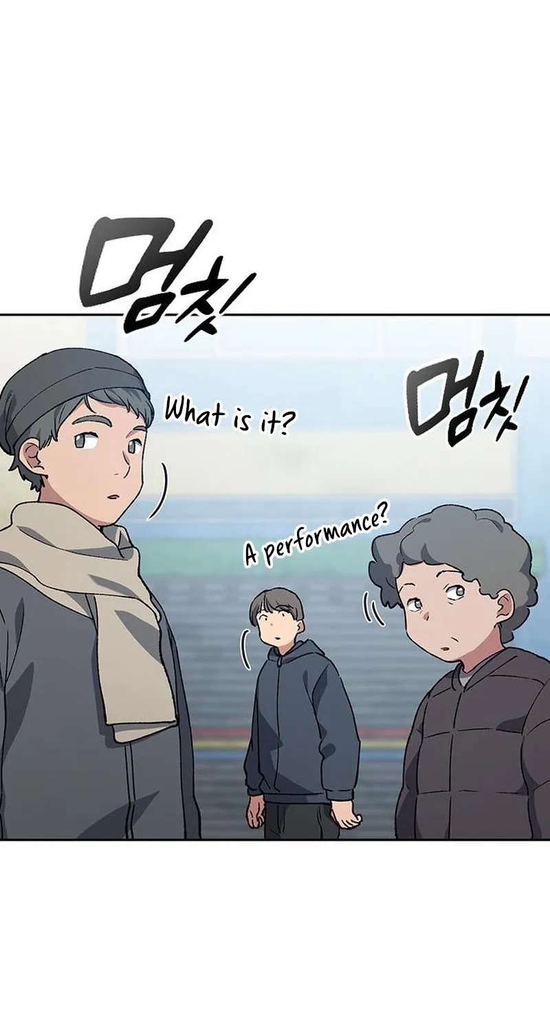 Peaceful Camping Lifein Another World Chapter 93 page 67 - 