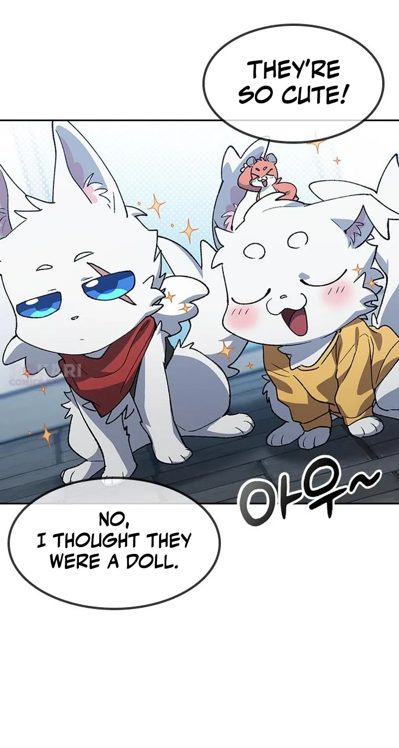 Peaceful Camping Lifein Another World Chapter 93 page 68 - 