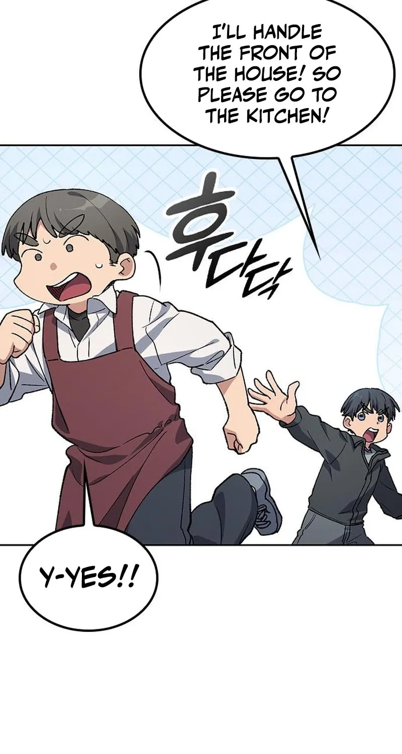 Peaceful Camping Lifein Another World Chapter 93 page 70 - 
