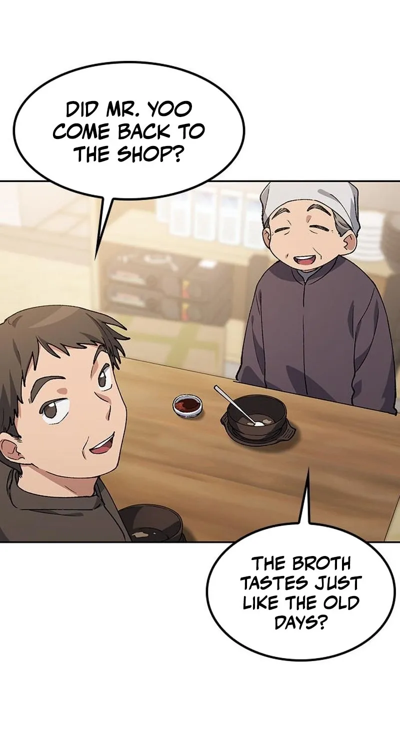 Peaceful Camping Lifein Another World Chapter 93 page 76 - 