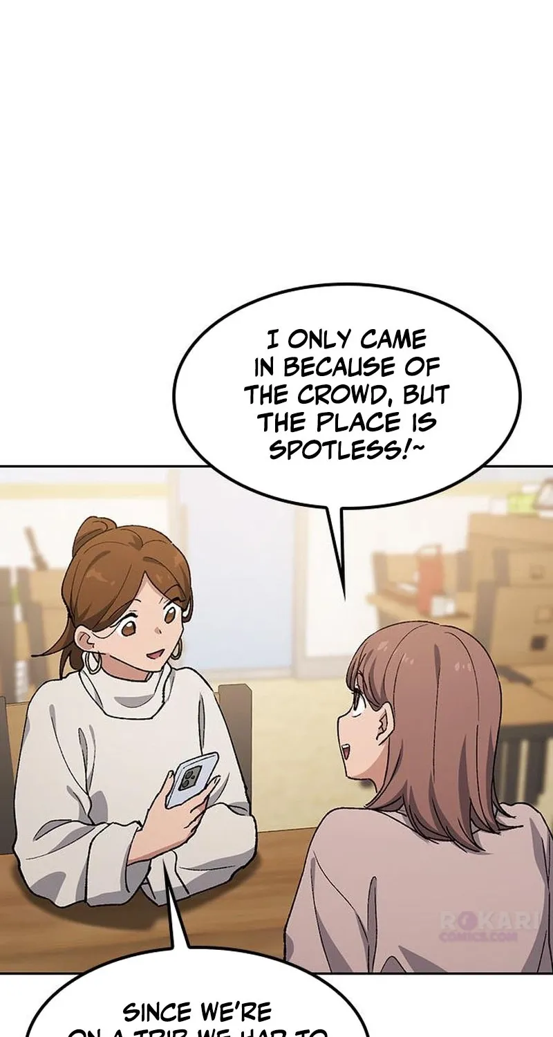 Peaceful Camping Lifein Another World Chapter 93 page 81 - 
