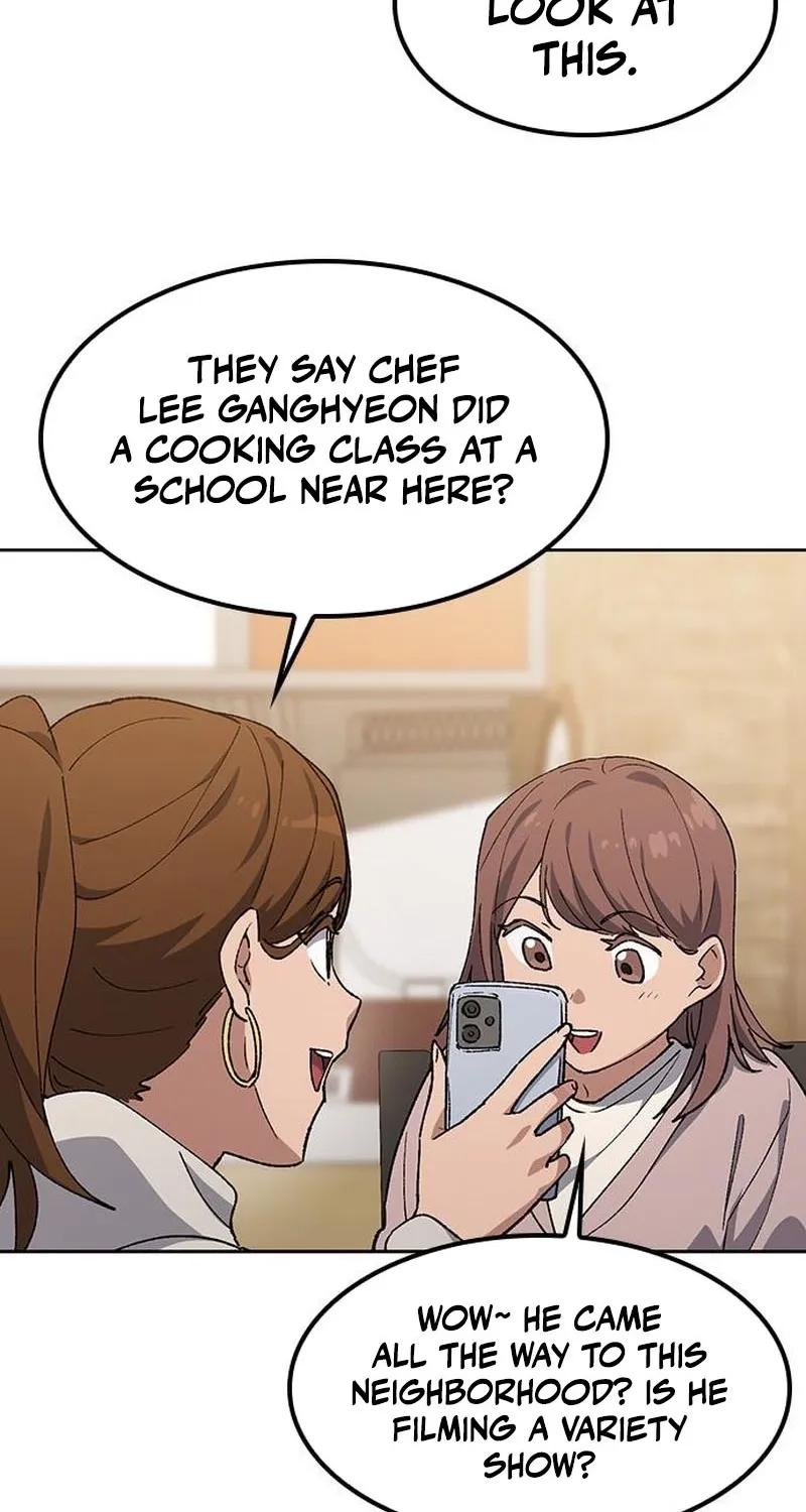 Peaceful Camping Lifein Another World Chapter 93 page 83 - 