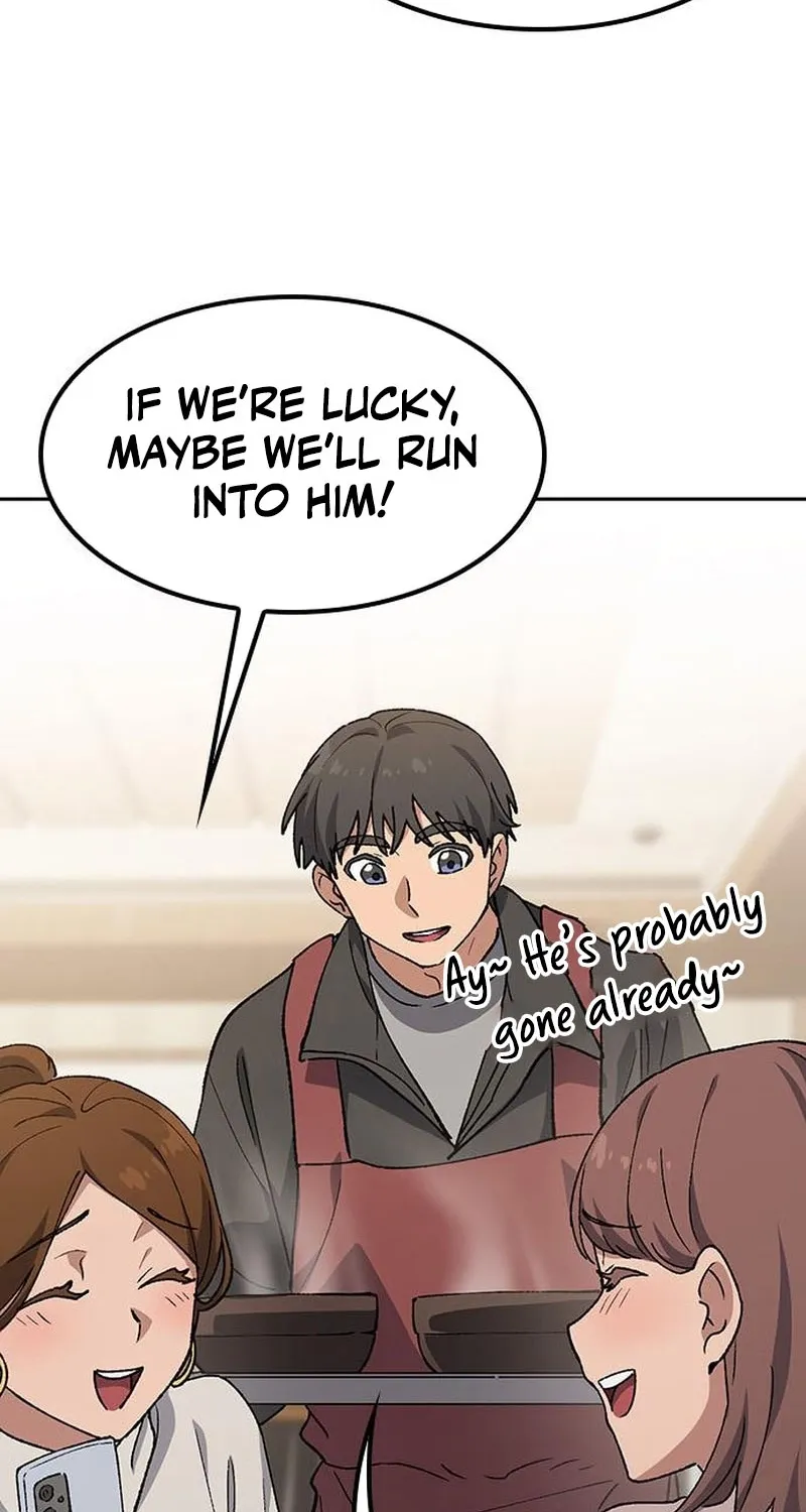 Peaceful Camping Lifein Another World Chapter 93 page 84 - 
