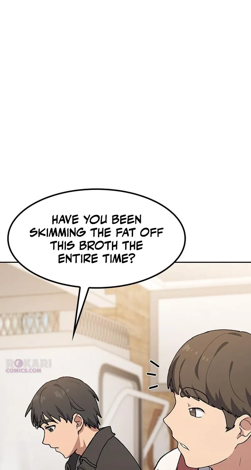 Peaceful Camping Lifein Another World Chapter 93 page 10 - 
