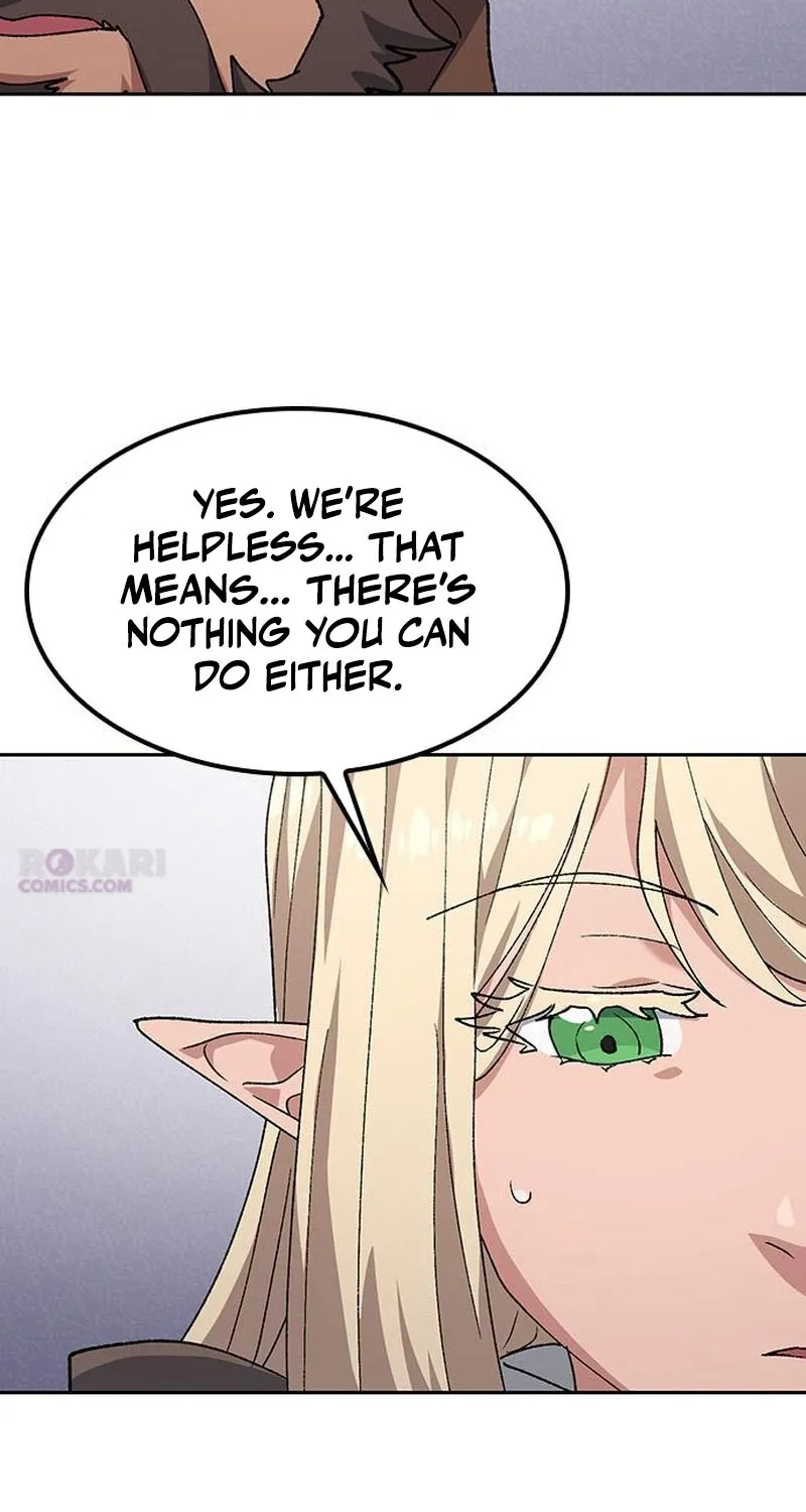 Peaceful Camping Lifein Another World Chapter 93 page 92 - 