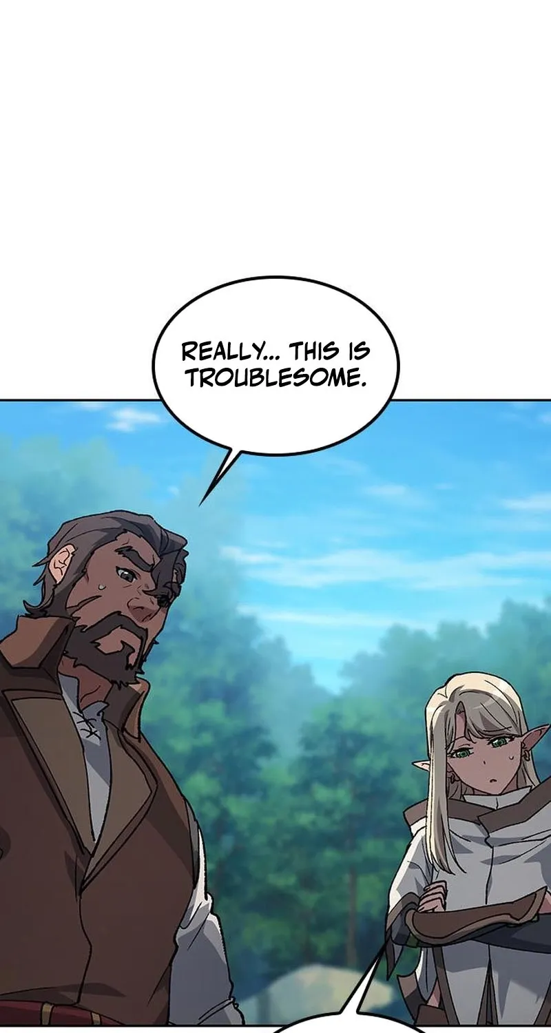 Peaceful Camping Lifein Another World Chapter 93 page 93 - 