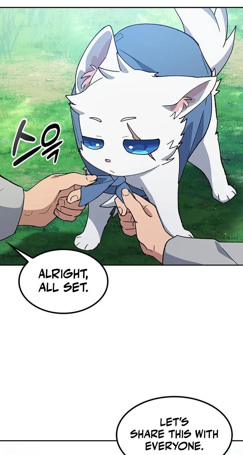 Peaceful Camping Lifein Another World Chapter 94 page 2 - 