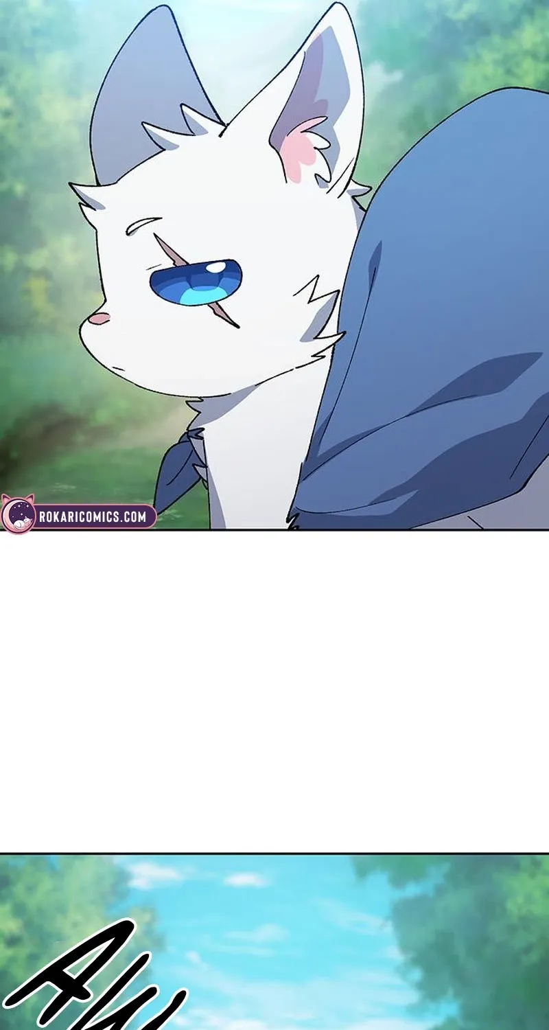 Peaceful Camping Lifein Another World Chapter 94 page 11 - 
