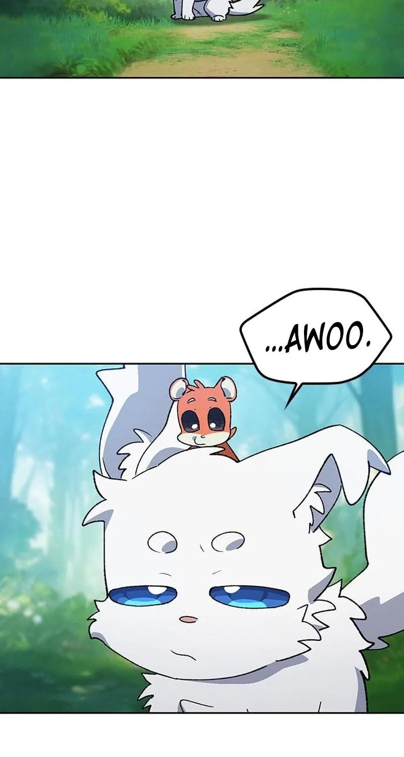 Peaceful Camping Lifein Another World Chapter 94 page 13 - 