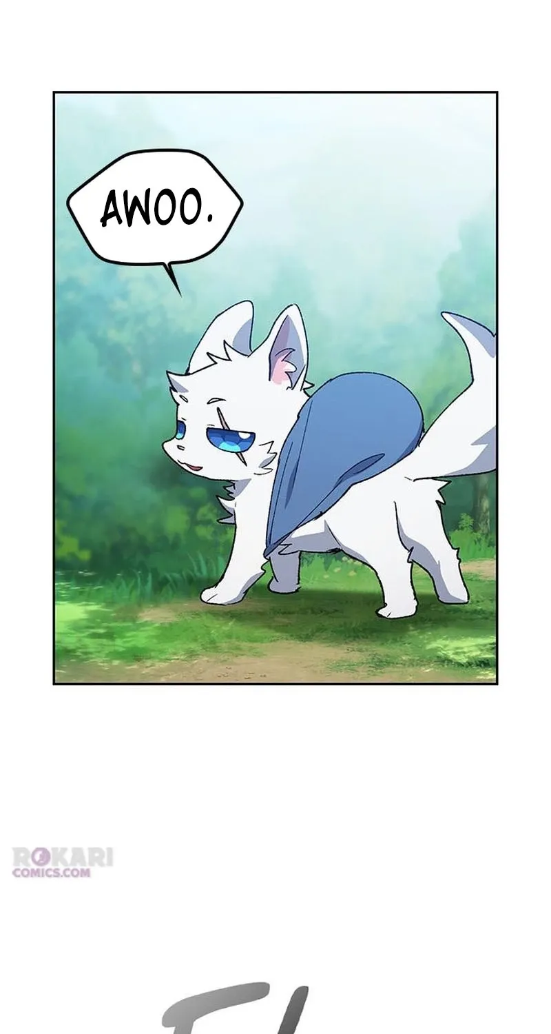 Peaceful Camping Lifein Another World Chapter 94 page 15 - 