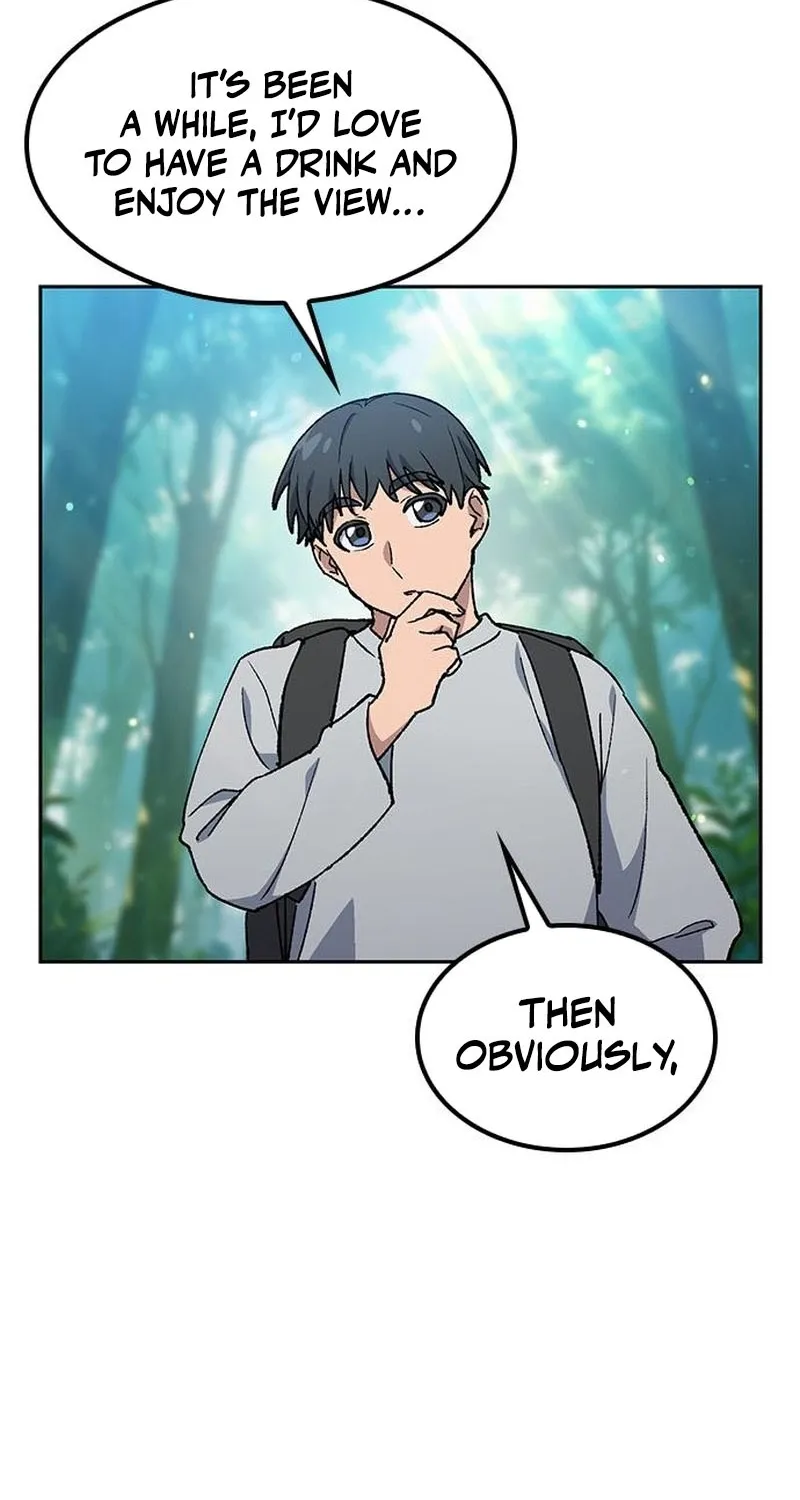 Peaceful Camping Lifein Another World Chapter 94 page 20 - 