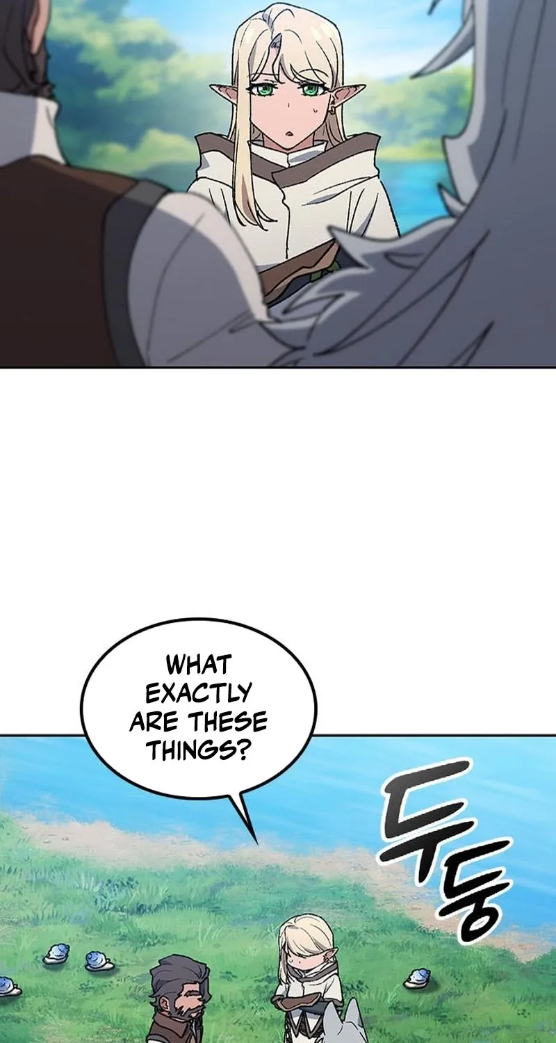 Peaceful Camping Lifein Another World Chapter 94 page 24 - 