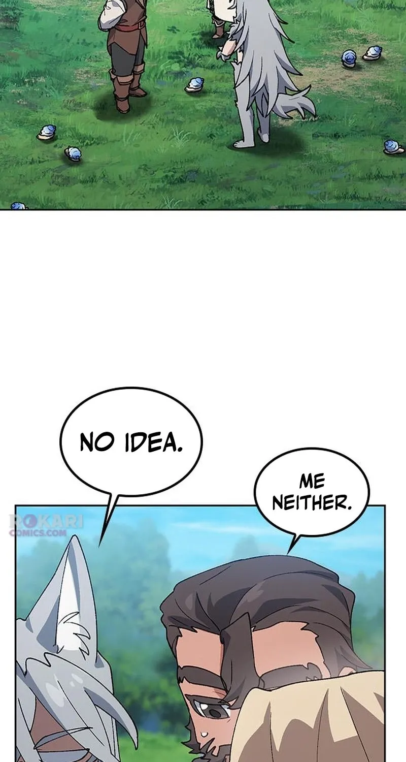 Peaceful Camping Lifein Another World Chapter 94 page 25 - 