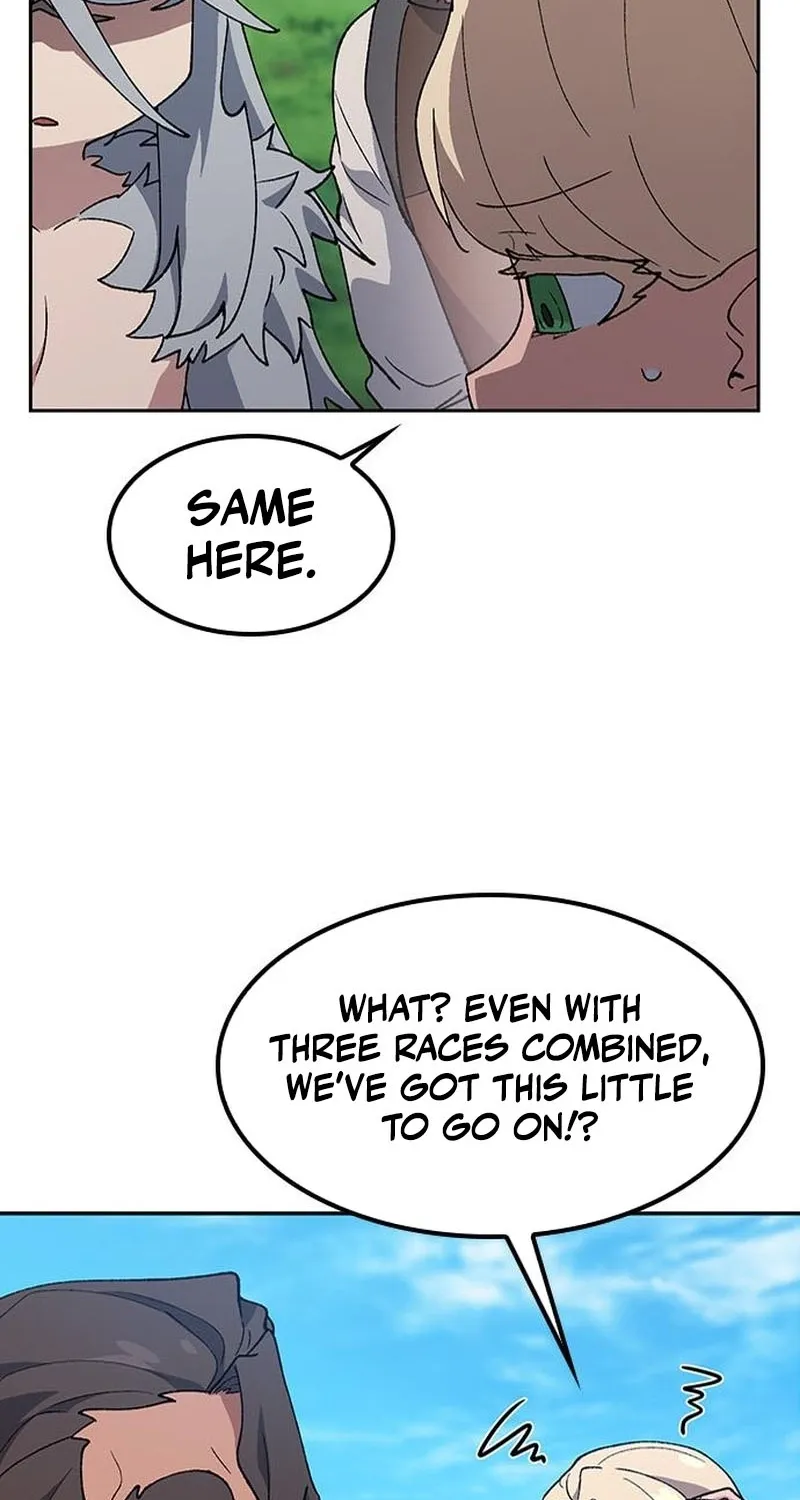 Peaceful Camping Lifein Another World Chapter 94 page 26 - 