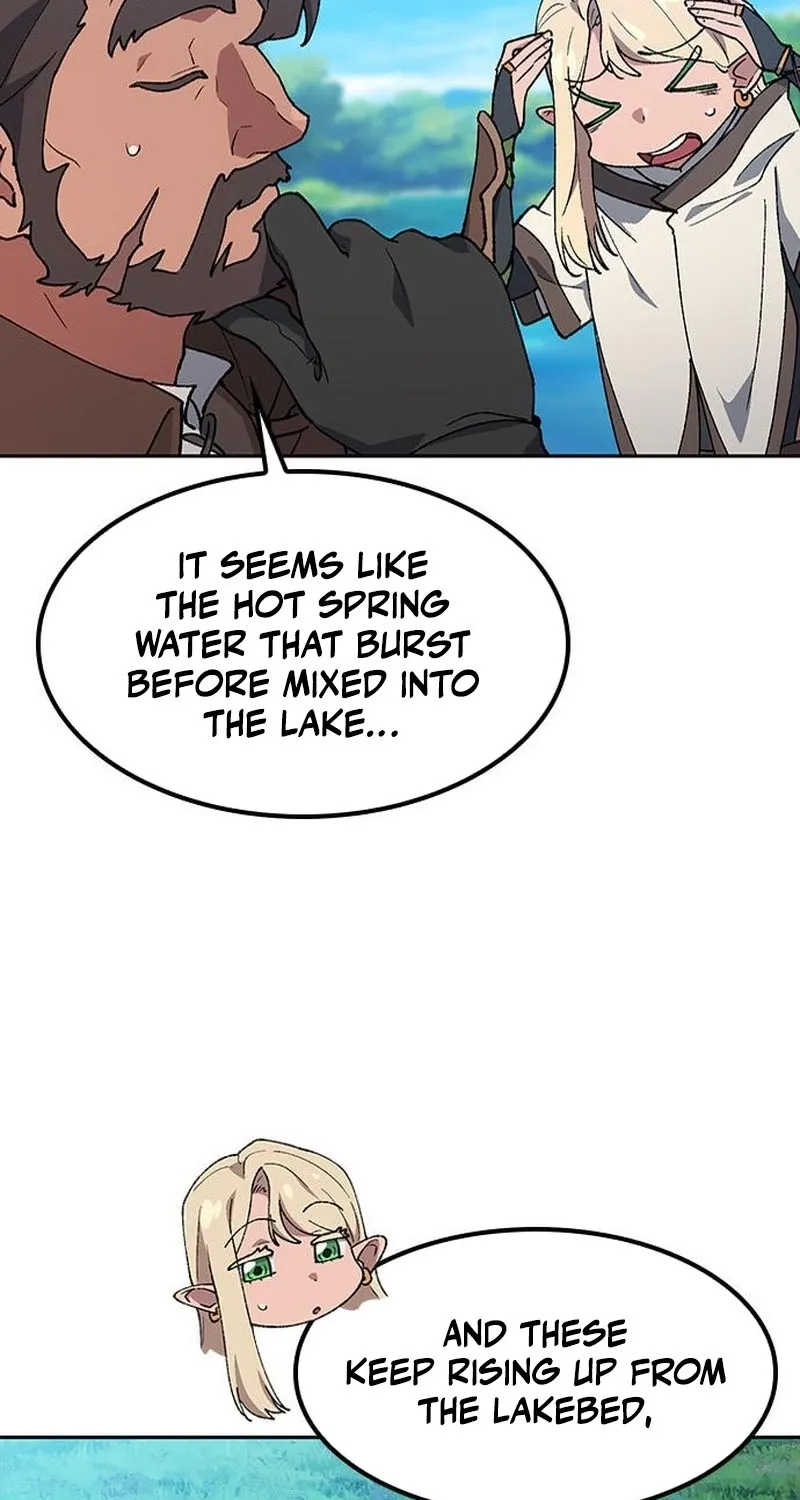 Peaceful Camping Lifein Another World Chapter 94 page 27 - 