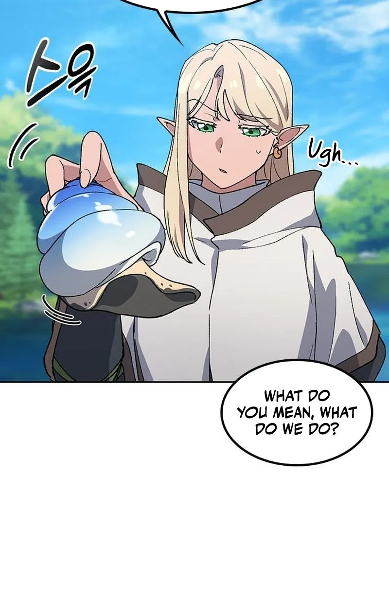 Peaceful Camping Lifein Another World Chapter 94 page 29 - 