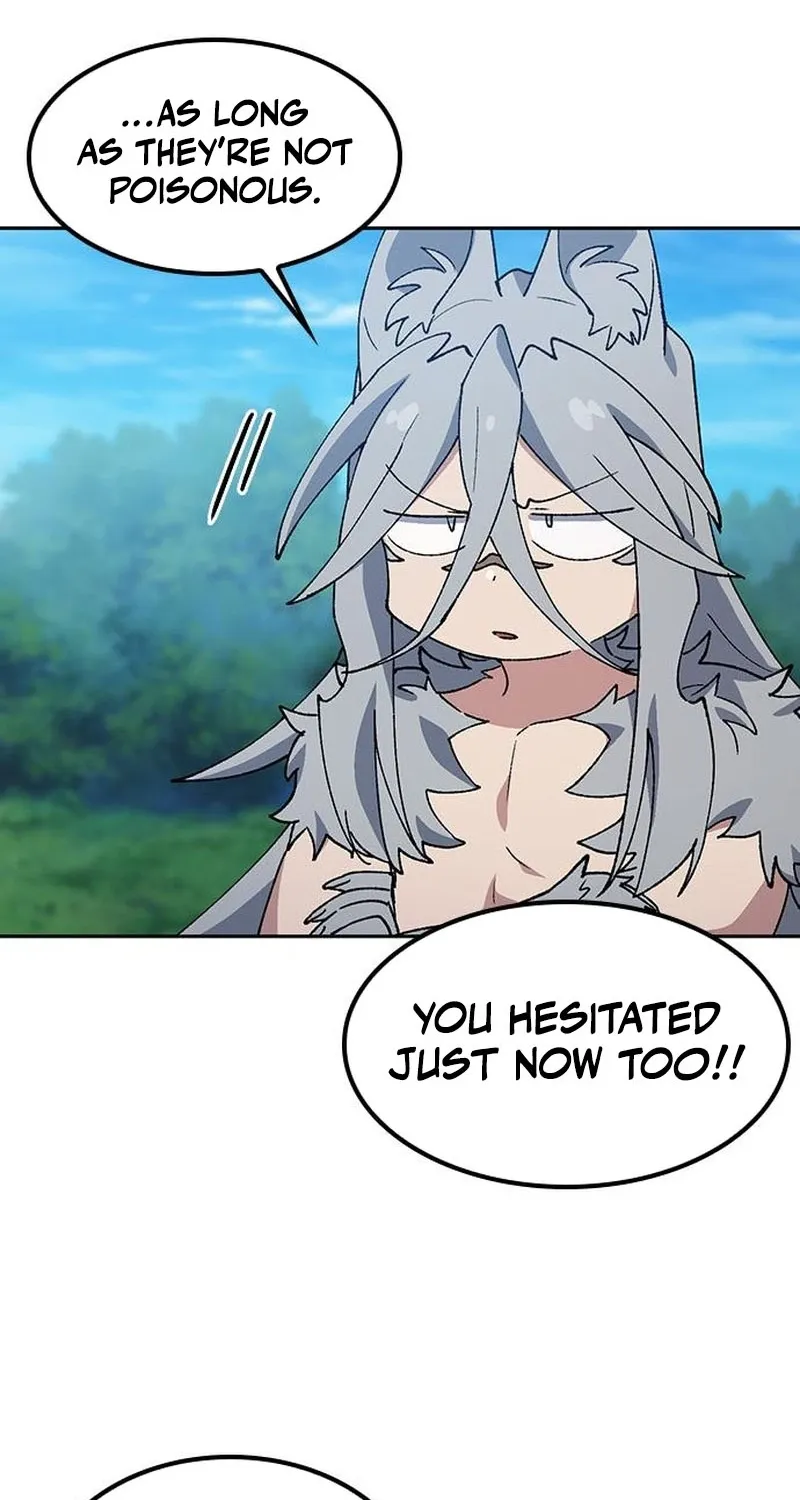 Peaceful Camping Lifein Another World Chapter 94 page 32 - 