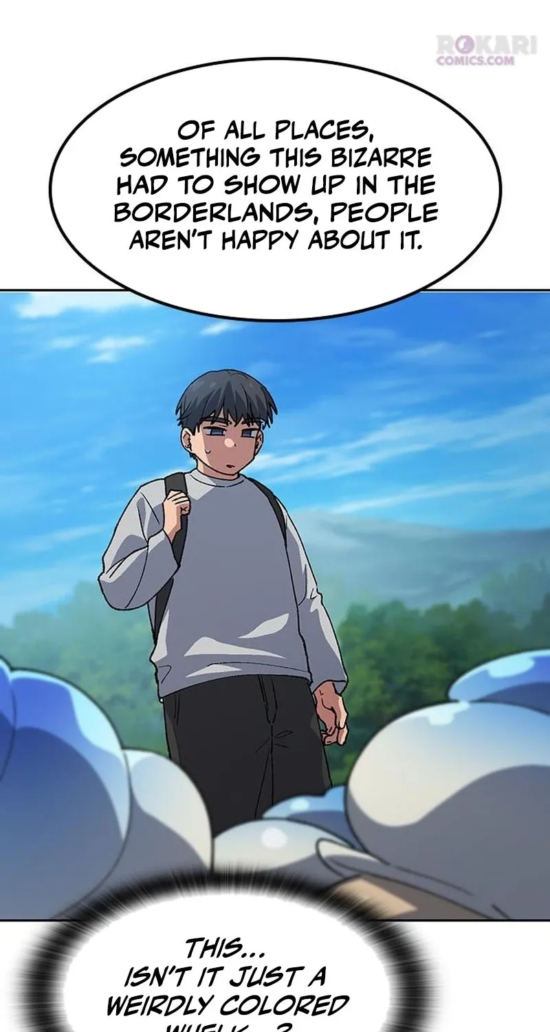 Peaceful Camping Lifein Another World Chapter 94 page 39 - 