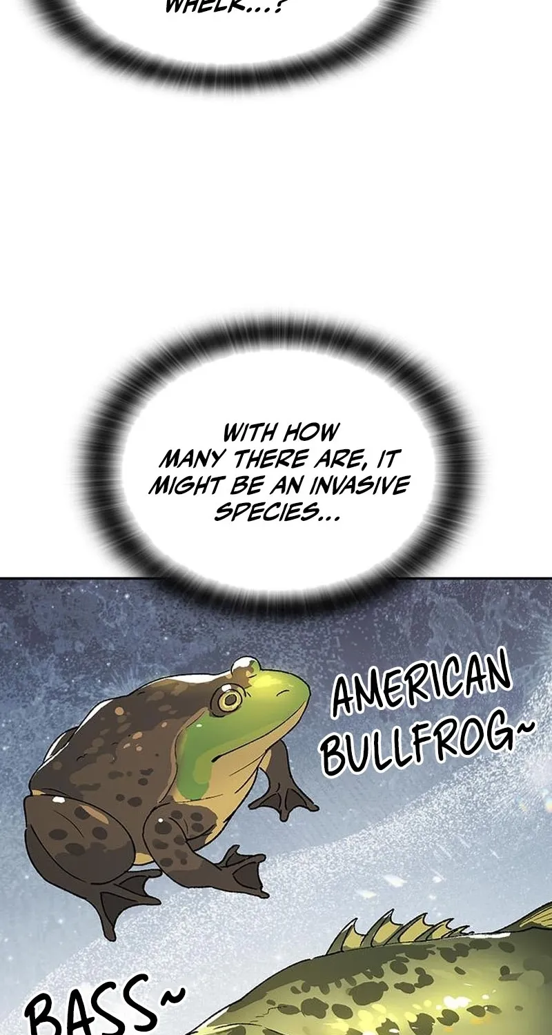 Peaceful Camping Lifein Another World Chapter 94 page 40 - 