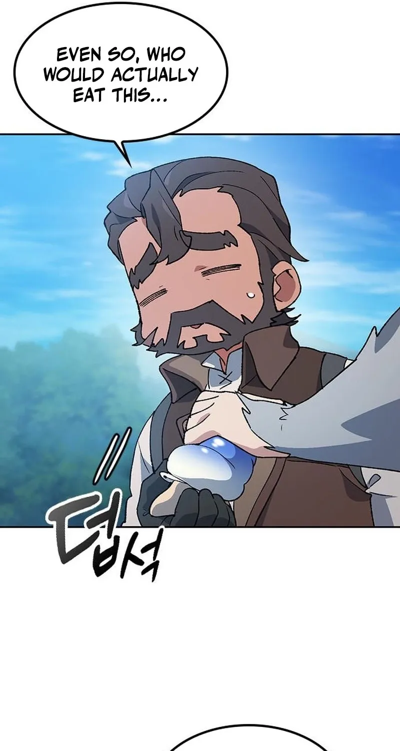 Peaceful Camping Lifein Another World Chapter 94 page 44 - 