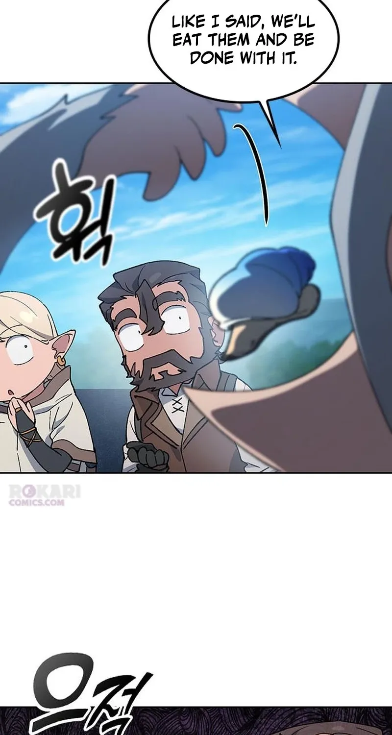 Peaceful Camping Lifein Another World Chapter 94 page 45 - 