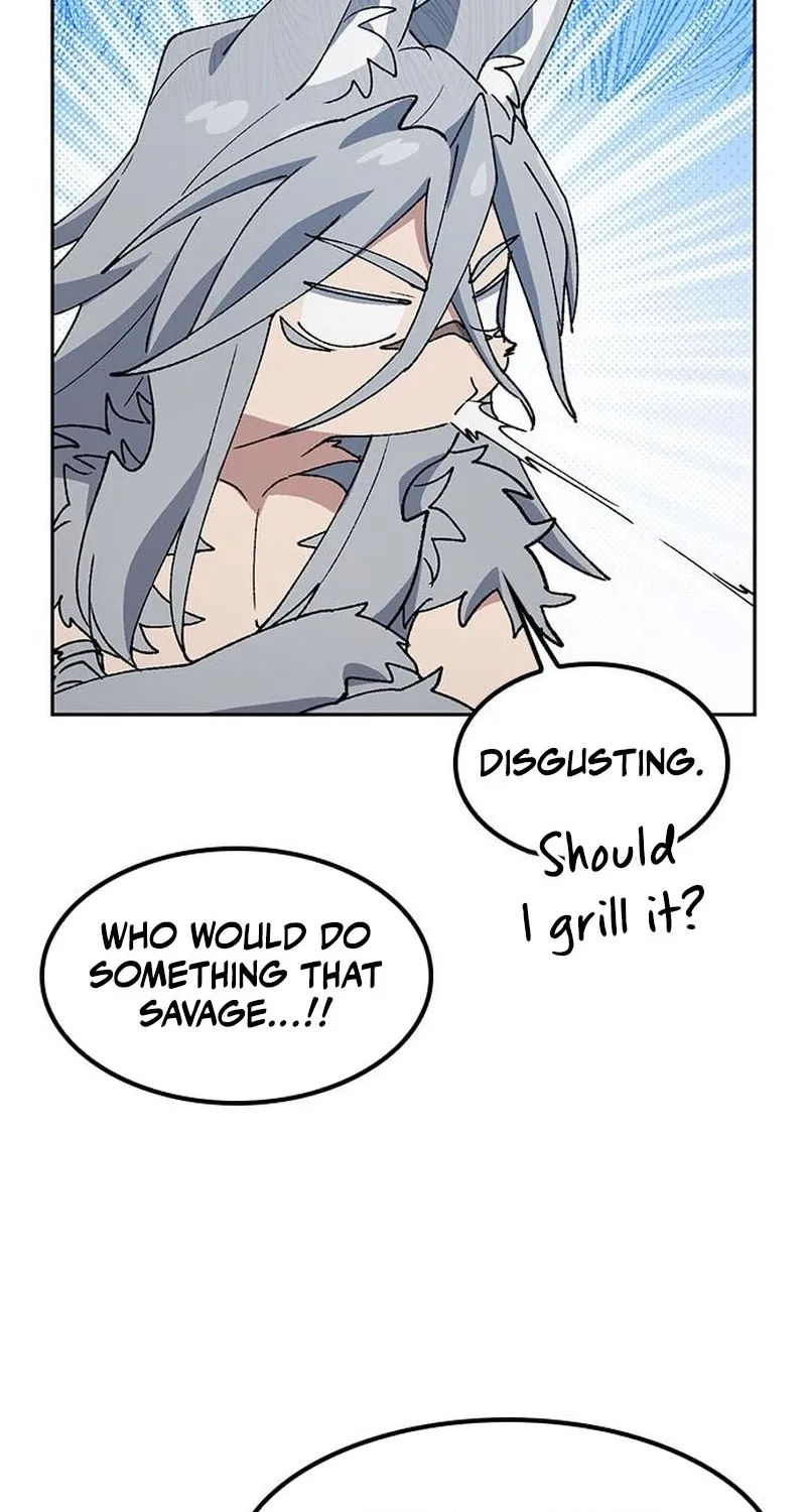 Peaceful Camping Lifein Another World Chapter 94 page 47 - 