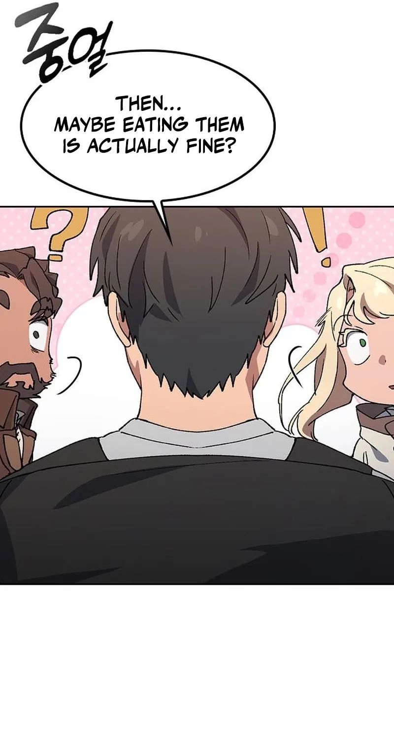 Peaceful Camping Lifein Another World Chapter 94 page 51 - 