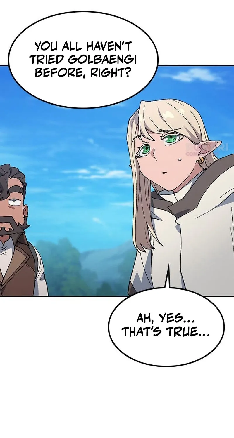 Peaceful Camping Lifein Another World Chapter 94 page 52 - 