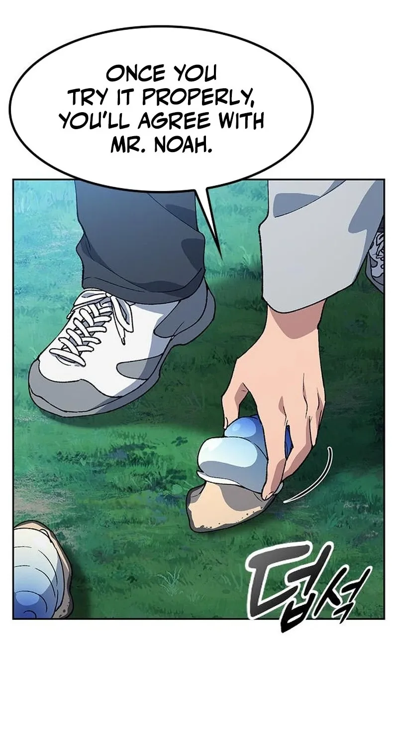 Peaceful Camping Lifein Another World Chapter 94 page 53 - 