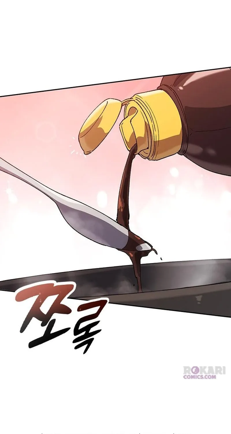 Peaceful Camping Lifein Another World Chapter 94 page 59 - 