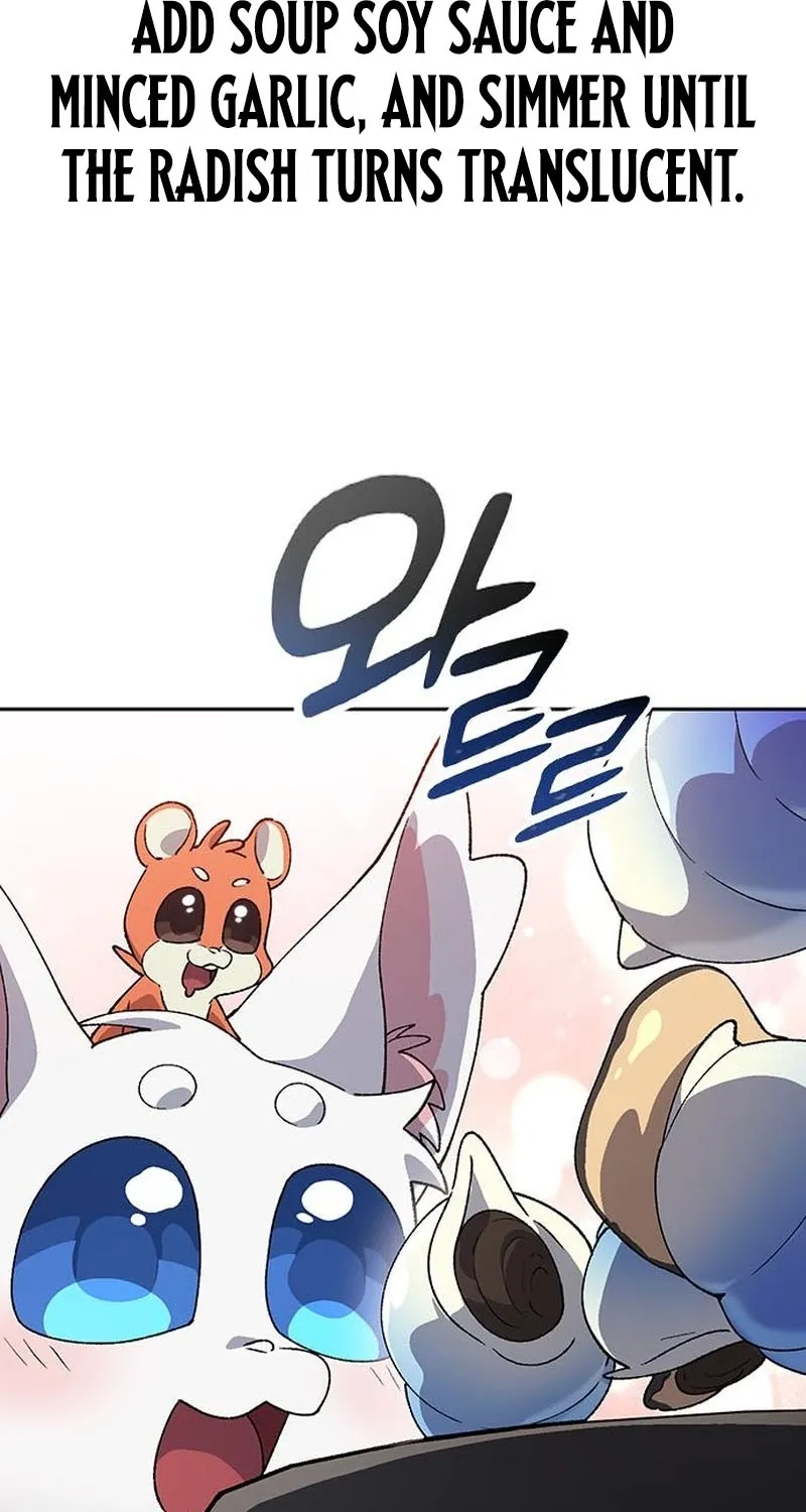 Peaceful Camping Lifein Another World Chapter 94 page 60 - 