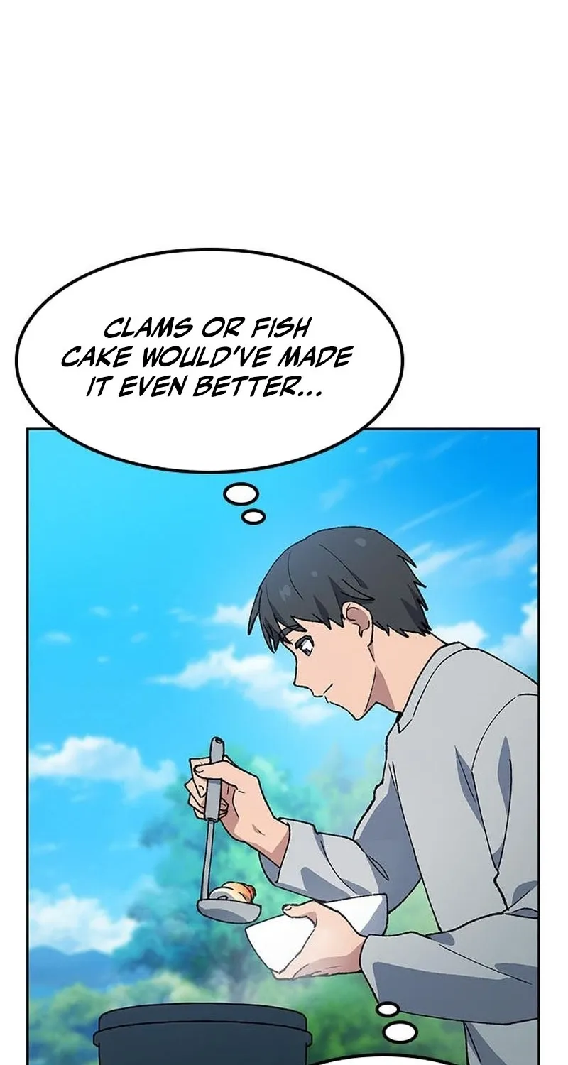 Peaceful Camping Lifein Another World Chapter 94 page 64 - 