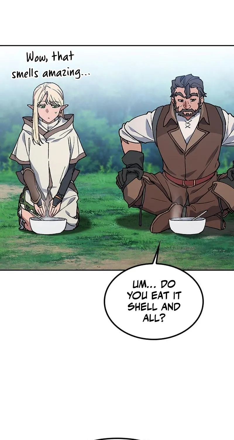 Peaceful Camping Lifein Another World Chapter 94 page 67 - 