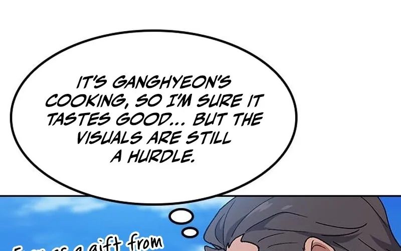 Peaceful Camping Lifein Another World Chapter 94 page 69 - 
