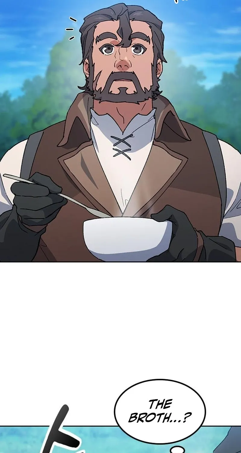 Peaceful Camping Lifein Another World Chapter 94 page 71 - 