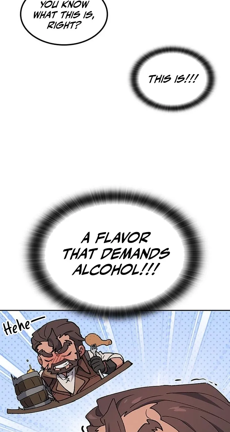 Peaceful Camping Lifein Another World Chapter 94 page 75 - 
