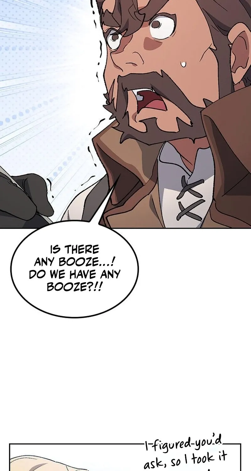 Peaceful Camping Lifein Another World Chapter 94 page 76 - 