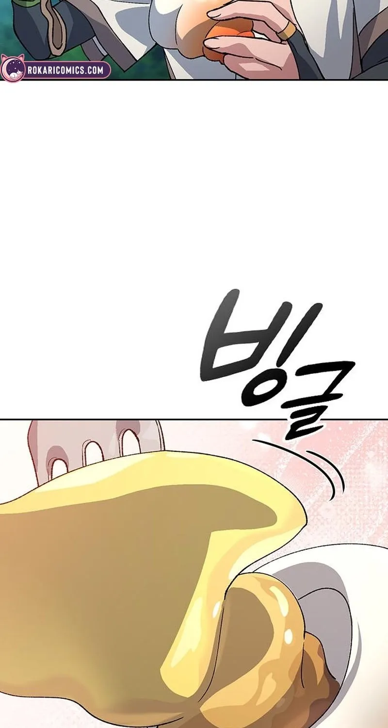 Peaceful Camping Lifein Another World Chapter 94 page 79 - 