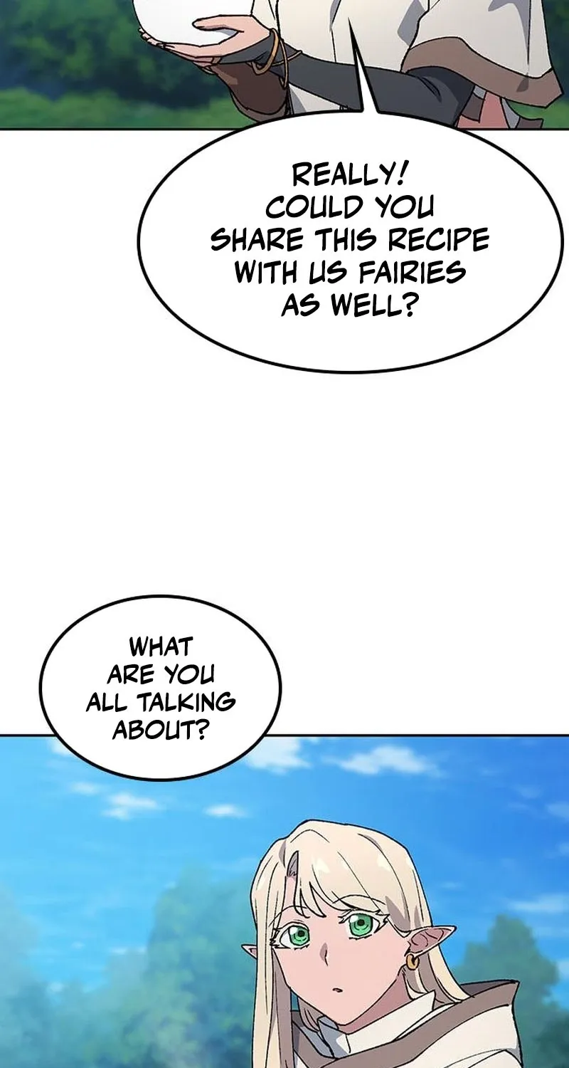 Peaceful Camping Lifein Another World Chapter 94 page 87 - 