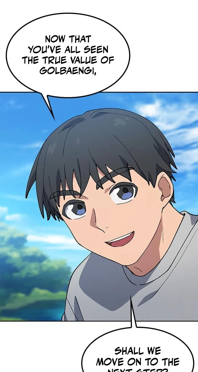 Peaceful Camping Lifein Another World Chapter 94 page 90 - 