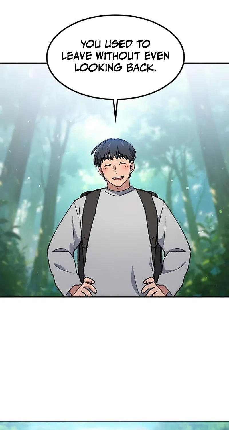 Peaceful Camping Lifein Another World Chapter 94 page 10 - 
