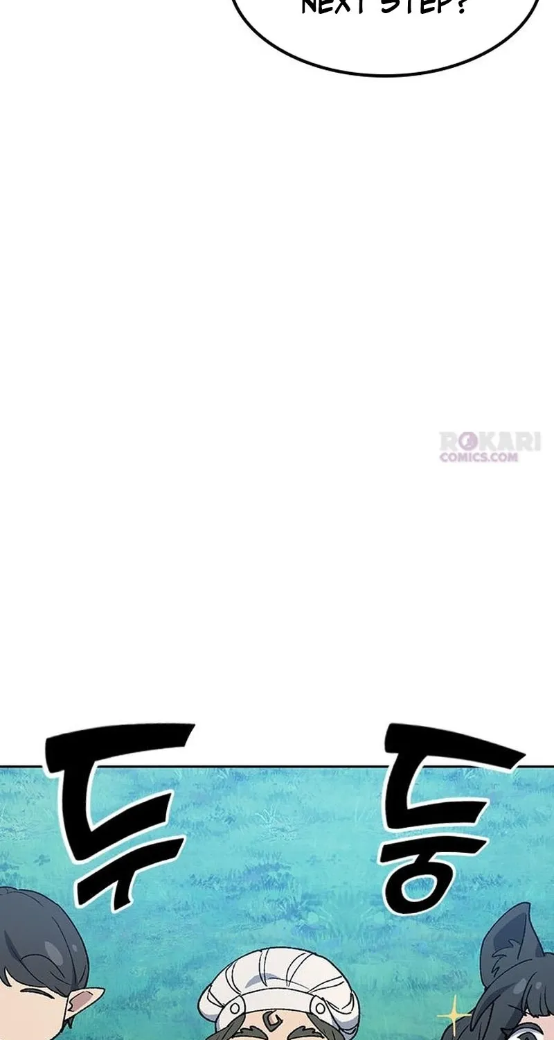 Peaceful Camping Lifein Another World Chapter 94 page 91 - 