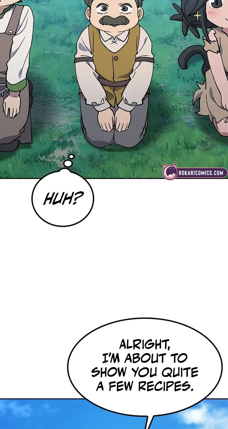 Peaceful Camping Lifein Another World Chapter 94 page 92 - 
