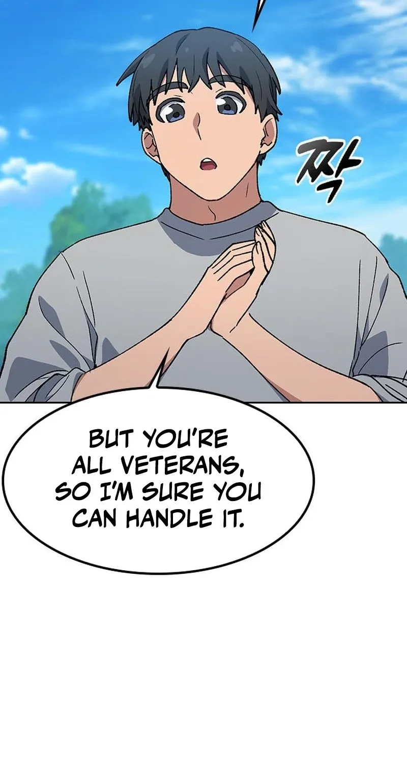 Peaceful Camping Lifein Another World Chapter 94 page 93 - 