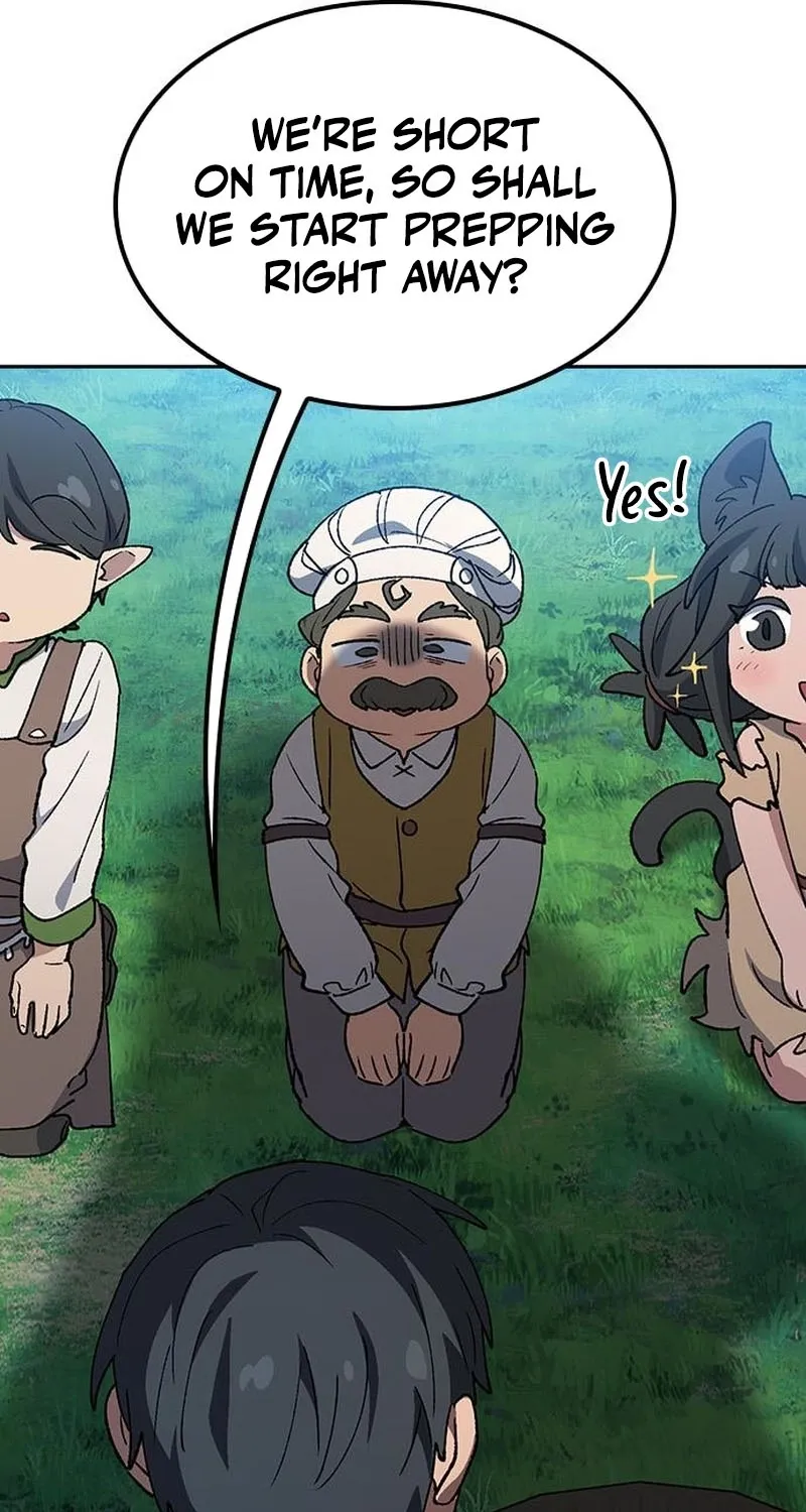 Peaceful Camping Lifein Another World Chapter 94 page 96 - 