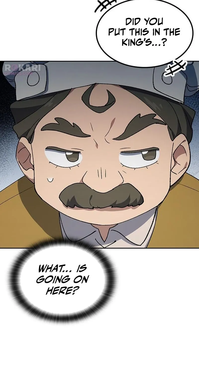 Peaceful Camping Lifein Another World Chapter 95 page 11 - 
