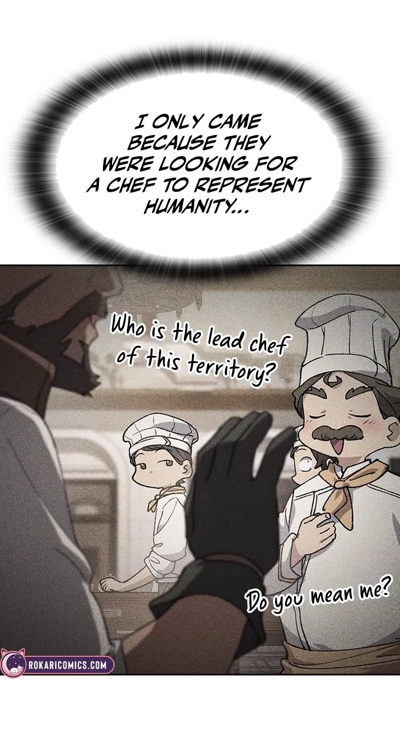 Peaceful Camping Lifein Another World Chapter 95 page 12 - 