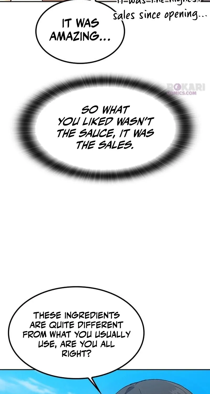Peaceful Camping Lifein Another World Chapter 95 page 18 - 