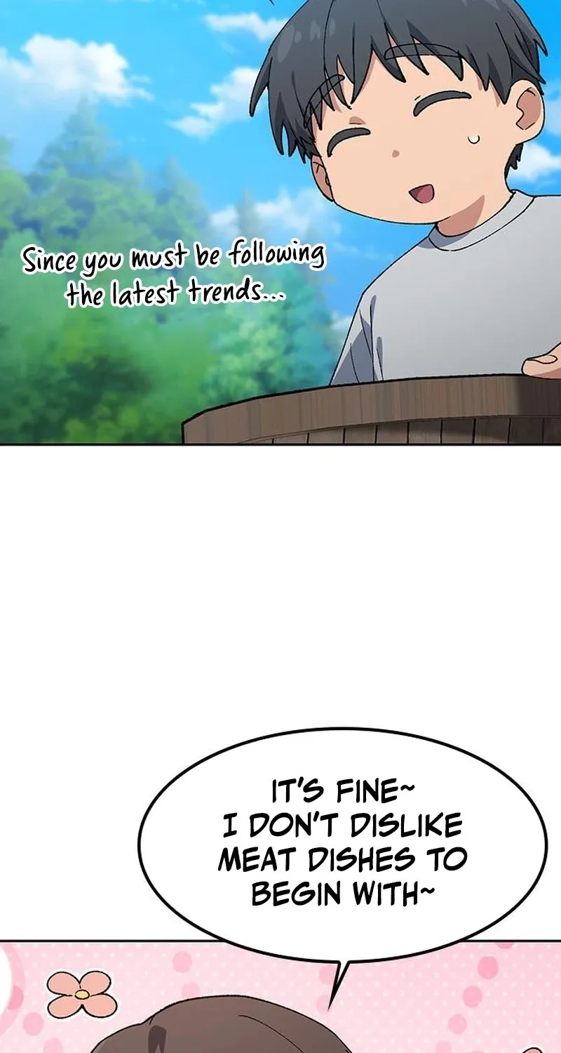 Peaceful Camping Lifein Another World Chapter 95 page 19 - 